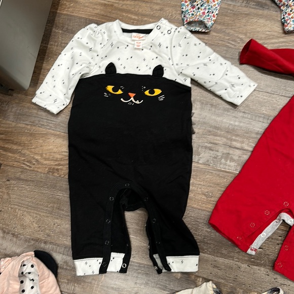 Baby girl 3-6 month bundle - Picture 4 of 10